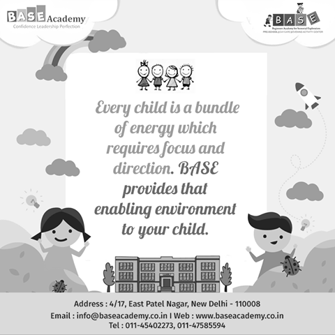 The Benefits of Early Childhood Education photo 1