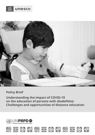 What is the Impact of COVID-19 on Child Education? image 2