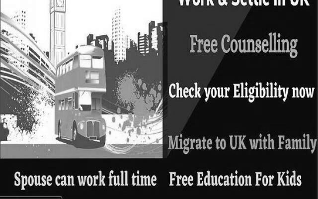 Is it Education is Free For Kids in the UK Under a Tier 2 Visa? image 0