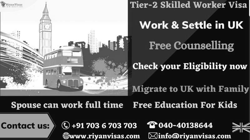 Is it Education is Free For Kids in the UK Under a Tier 2 Visa? image 1
