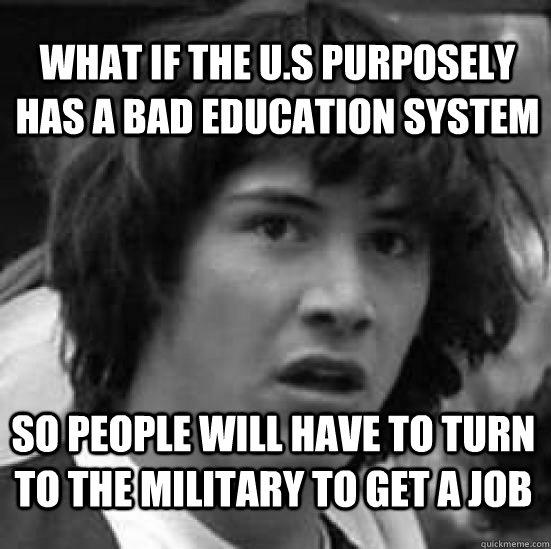 Why is the Education System So Bad in the US? image 2