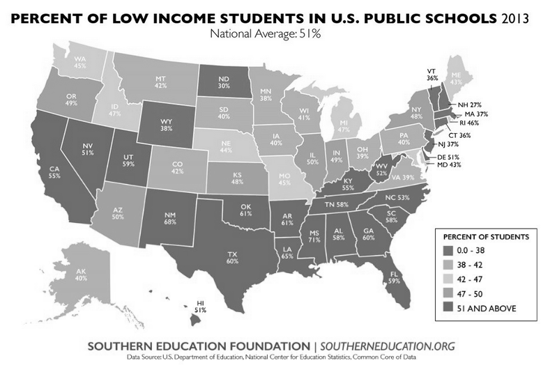 How Bad Are Public Schools in the US? photo 1