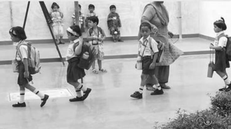 Image How to Prepare a Child for Nursery School Admission 10 How to Prepare a Child for Nursery School Admission image 1