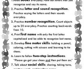 How Do You Prepare Your Child For Kindergarten? image 0