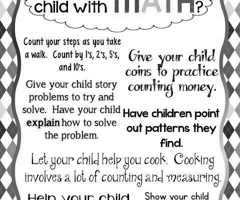 Best Ways to Let Children Learn Math Easily photo 0