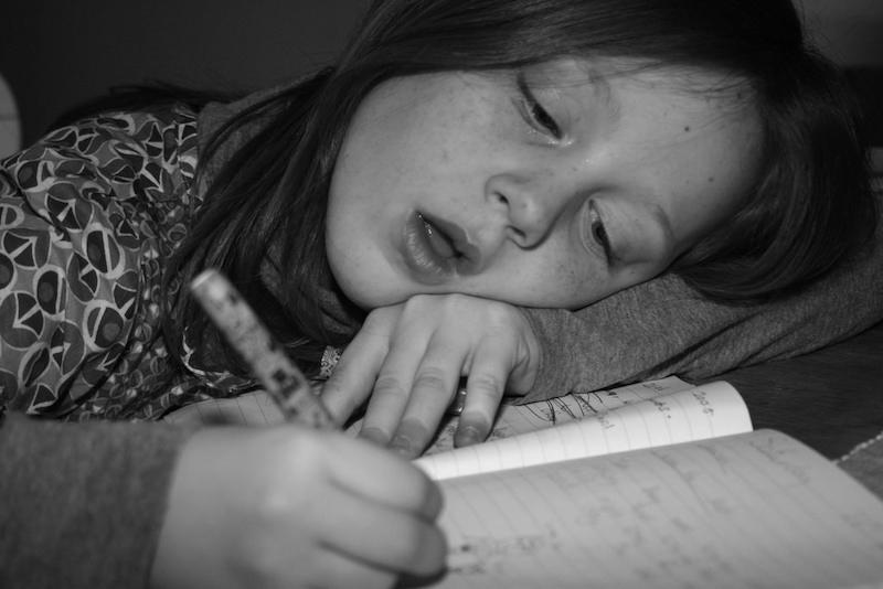 Photo How to Help a Child Who Has Lost Interest in Math 10 How to Help a Child Who Has Lost Interest in Math photo 1