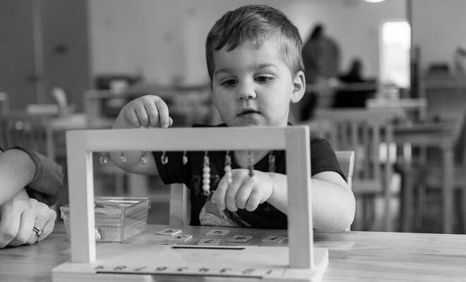 How Do Children Learn Math in Montessori Schools? photo 0