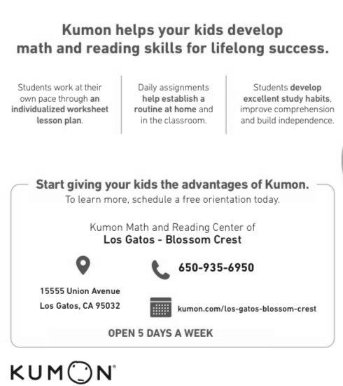 Is Kumon Really Effective in Improving Kids Math Skills? photo 3