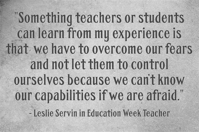 Image Why Do We Need An Educated and Experienced Teacher? 9 Why Do We Need An Educated and Experienced Teacher? image 2