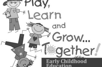 How Hard Is An ECE Early Childhood Education Program? photo 0