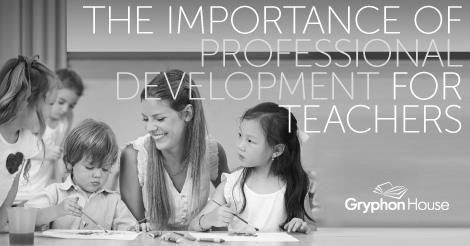 The Importance of Study of Child Development for Teachers photo 2