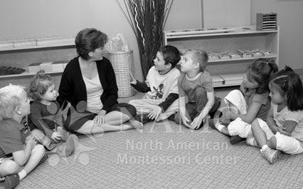 Why Training As a Montessori Teacher is Important image 3