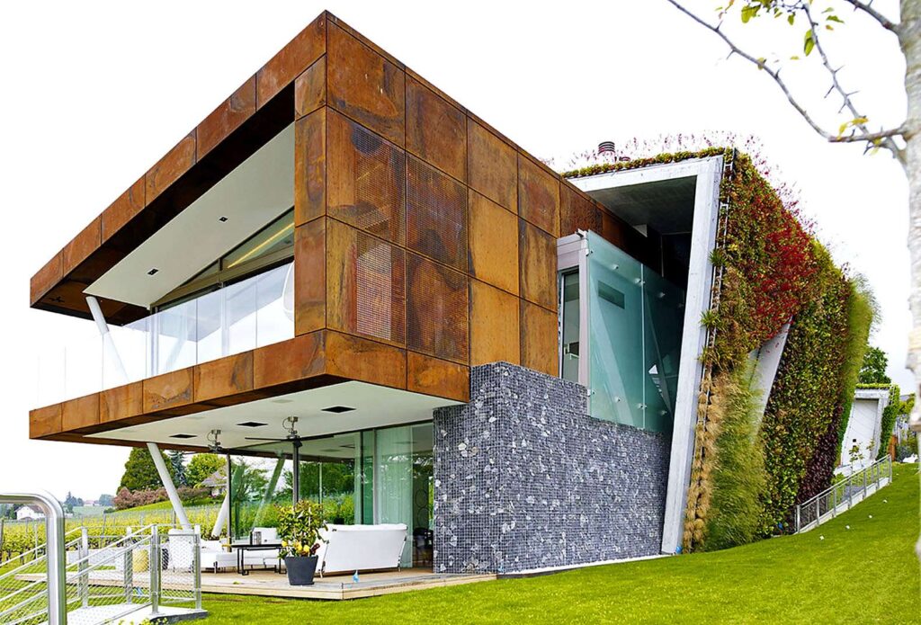 Latest Sustainable Home Designs That Will Leave You Breathless
